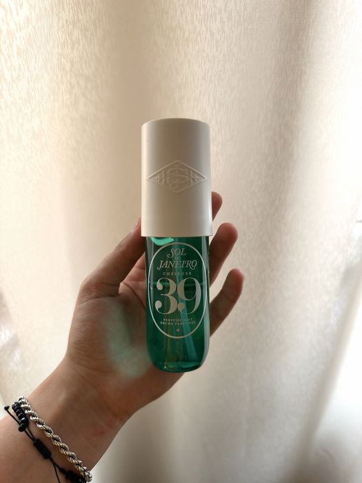 Spray de corp - Sol de Janeiro
