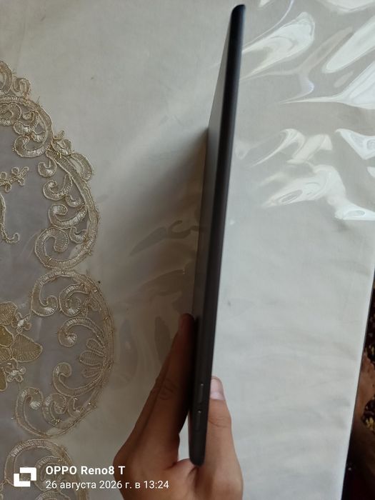 Ipad 9 zor sastayaniyada