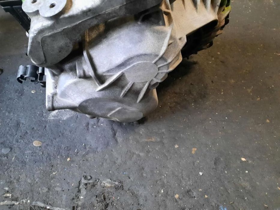 cutie viteze manuala 6+1 trepte opel insignia 2.0cdti