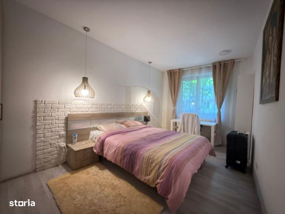 Apartament EXCLUSIVIST Ultracentral – Piata Unirii  Vasile Alecsandri