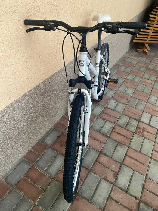 Vand bicicleta fete Julia in stare perfecta 26 marime M