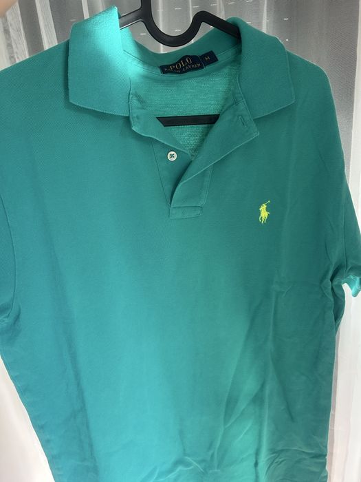 Мъжки ризи Ralph Lauren, Lacoste