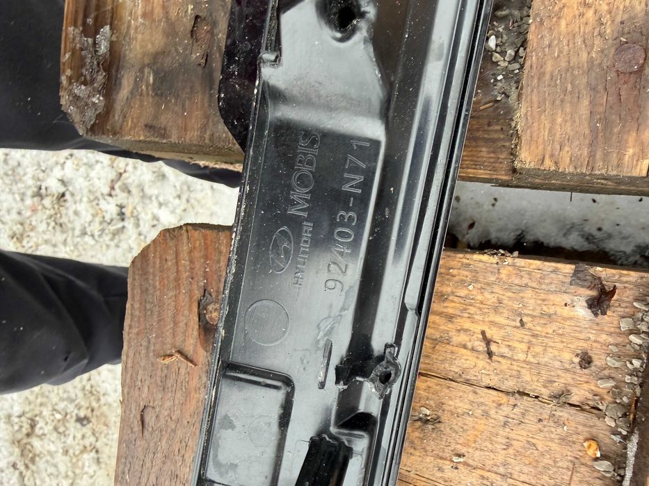 Стоп Hyundai Tucson