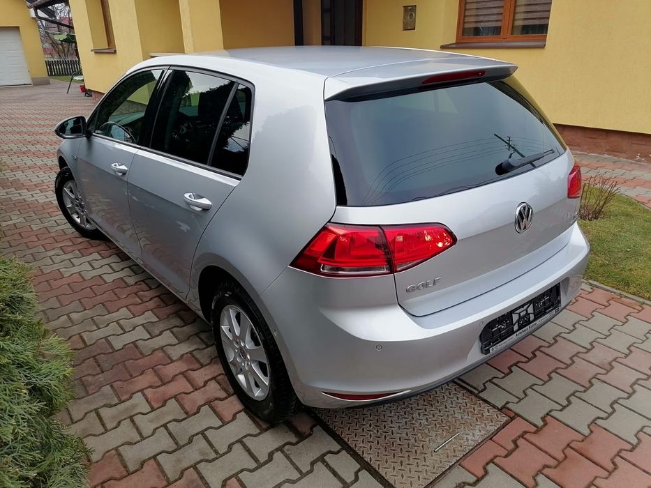 Model  CUP   2014    151.000 km REALI