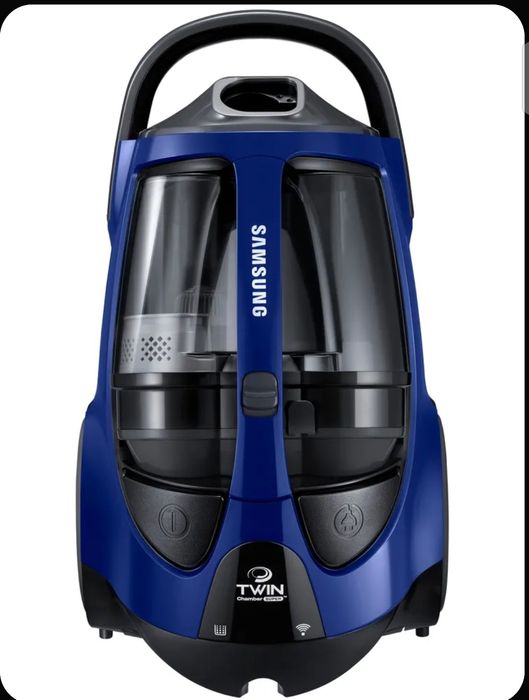 Пылесос Samsung VCC885BH36/XEV.