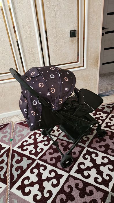 Коляска детскый сатылады бағасы 20 мың