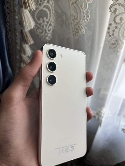 Самсунг с23 / Samsung S23