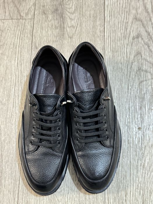 Ботинки новые ботинки