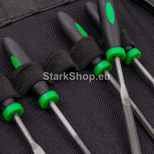 Комплект Пили ROCKFORCE , 17 части