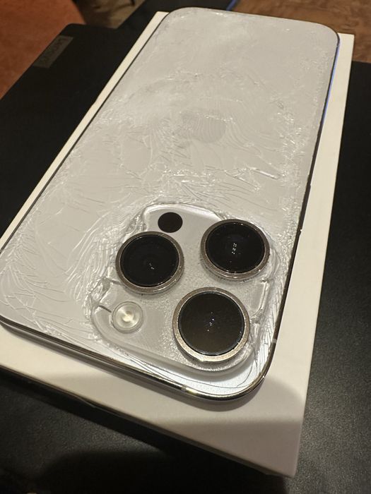 Apple Iphone 14 Pro128GB