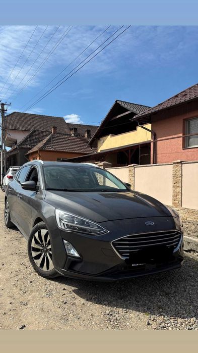 FORD Focus 2019