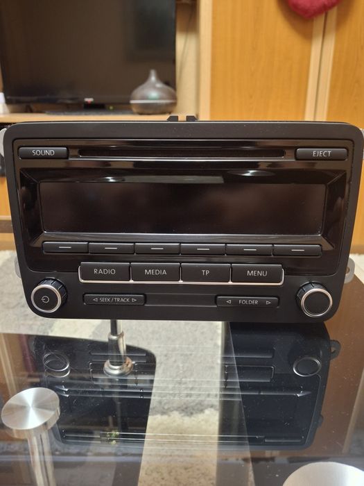 Radio mp3 Rcd 310 Bosch
