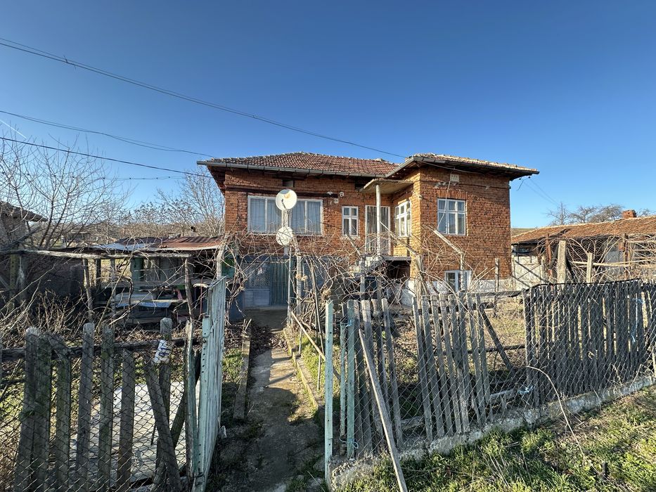 Продава се Къща в Белица - 180 кв.м за 43 €/кв.м - Снимка #10