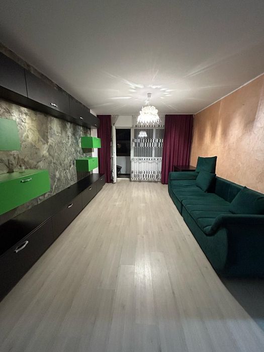 Apartament de închiriat cu 2 camere