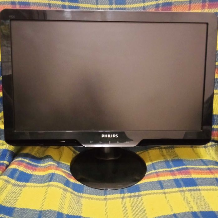 Монитор 18.5 дюймов PHILIPS 192E