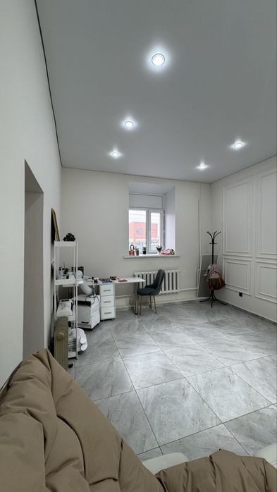 Кабинеты для маникюра