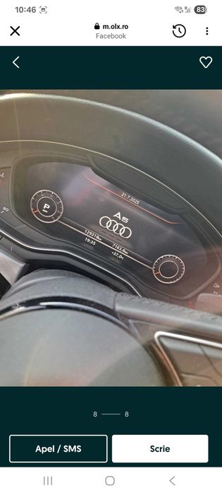 AUDI A5 0 — imagine 4