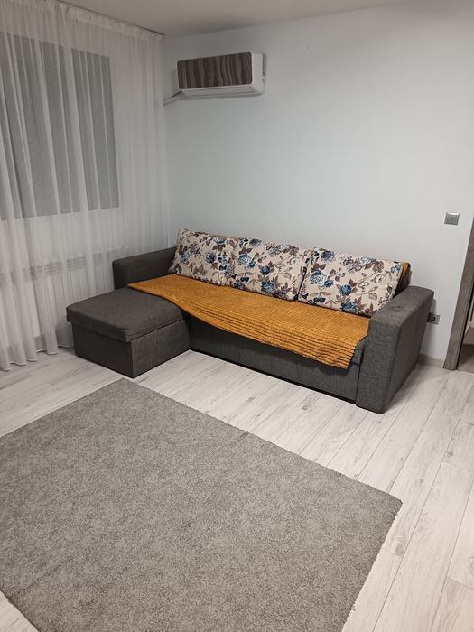 Apartament în regim hotelier