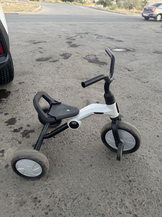 Продам б/у детские вещи