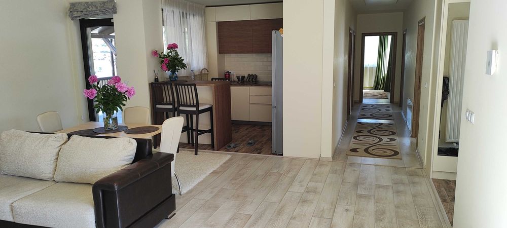 Vând casă în Sâncraiu de Mureș, cartierul Răsăritului