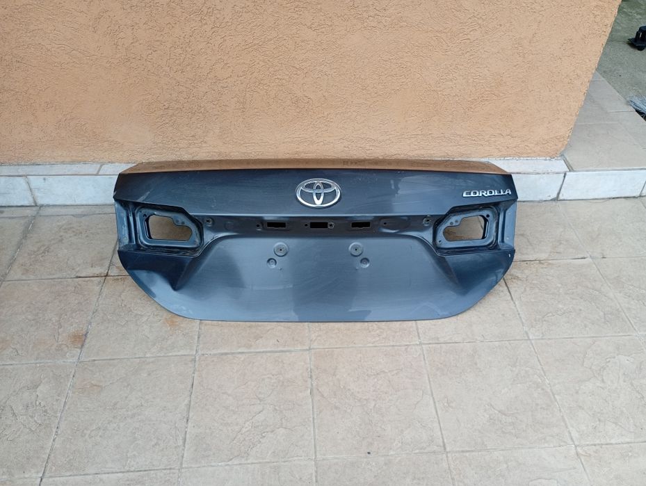 Haion Toyota corolla e160 e170