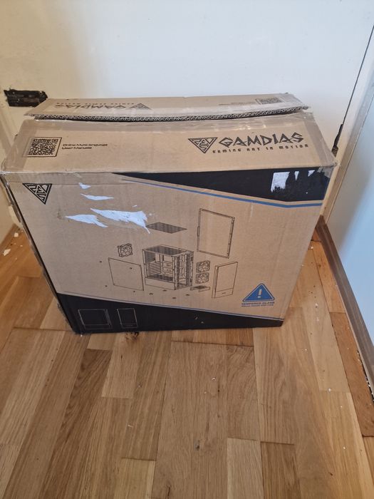 PC Gaming i7-6900K | 32GB RAM | GTX 970 | Gata de joc!