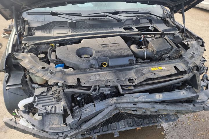 Blocator volan Bj32-3k772-ae Land Rover Discovery Sport 1 (facelift) (2019 - 2022)