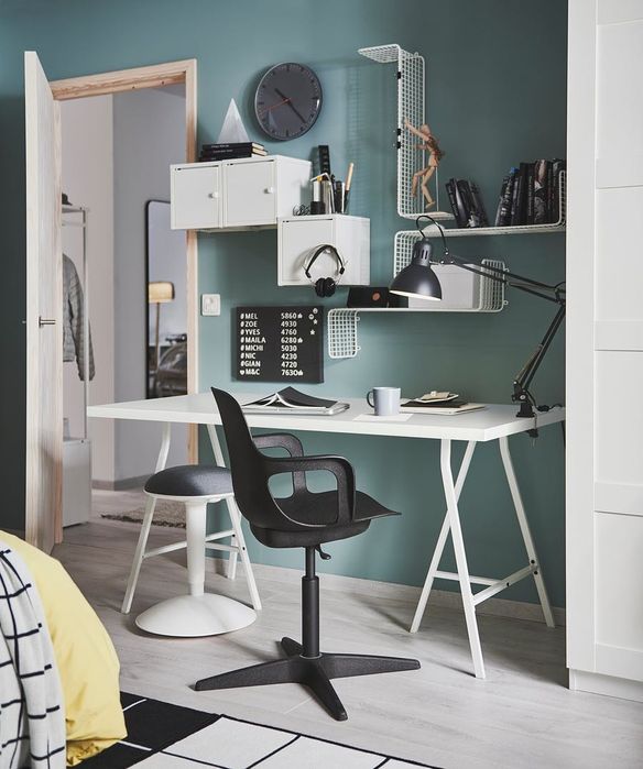 Офис стол от Икеа - ODGER