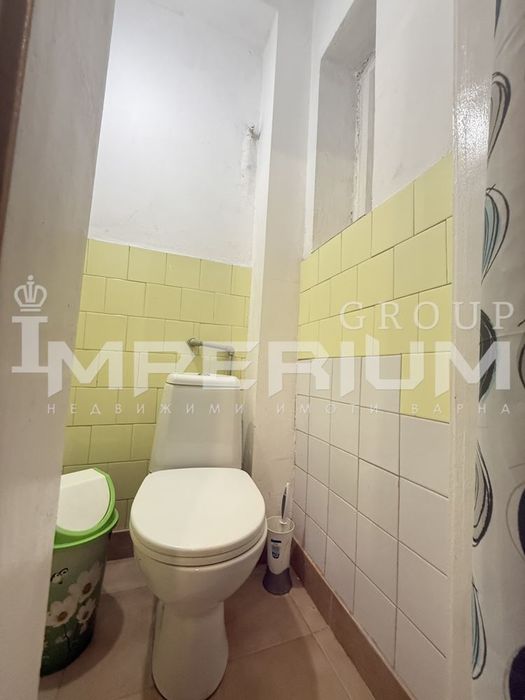 Дава се под наем Тристаен апартамент в Варна, Център - 100 кв.м за 510.51 € - Снимка #9
