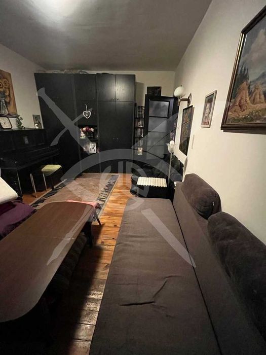 Дава се под наем Едностаен апартамент в София, Център - 52 кв.м за 523.26 € - Снимка #1