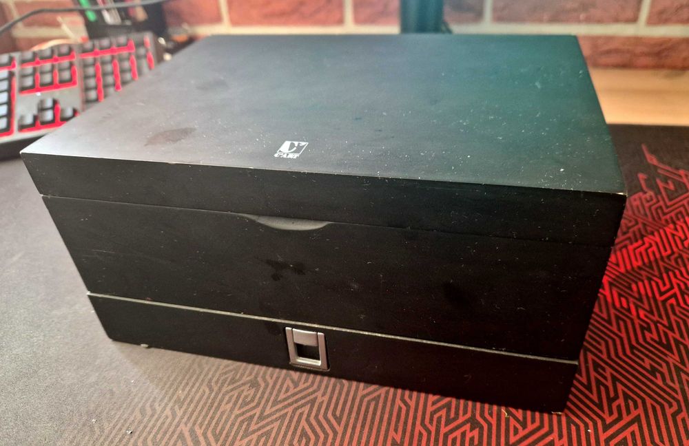 Комплект за вино C'ART