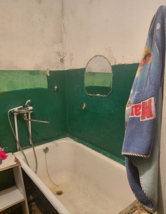 Сдаются 2 ком кв майкудуке