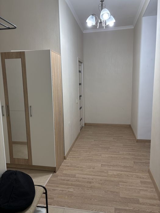 1 к квариира жк alpamys