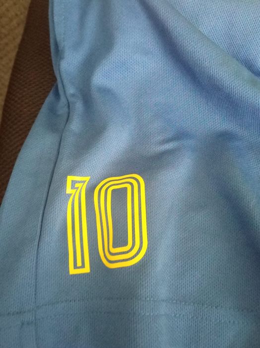 Neymar Jr compleu