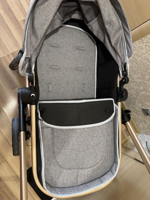 Aimile коляска