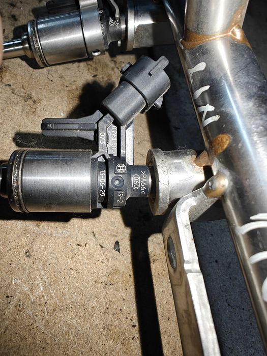 Injector injectoare 1.6 mini cooper S R55 R56 n18 countryman 2013