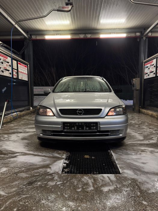 Opel Astra G 1.6 16V