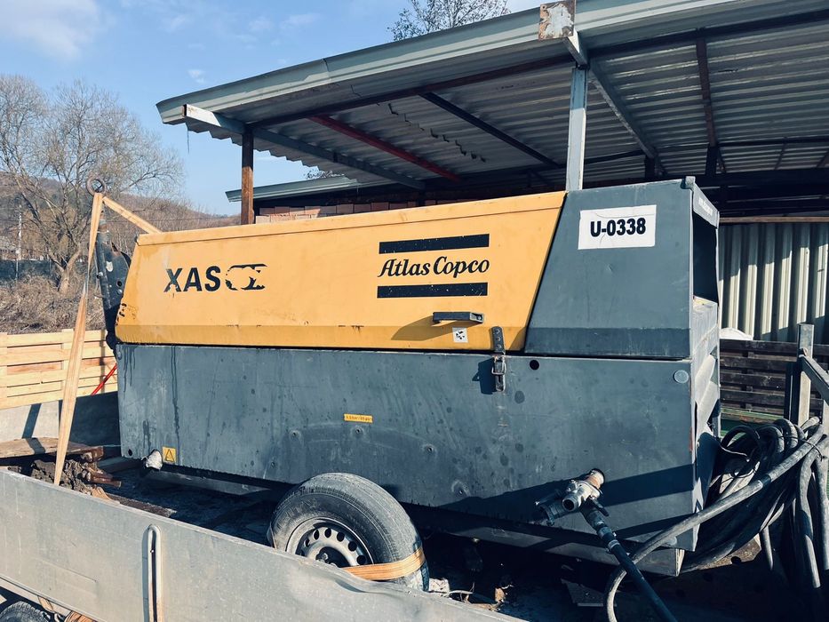 Aparat profesional de sablat cu gheata carbonica si nisip