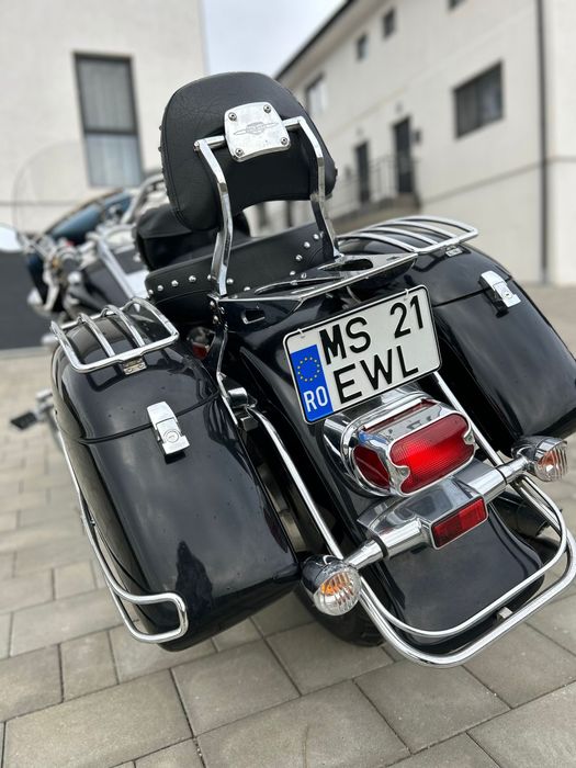 Suzuki Boulevard C90 (1500cc)