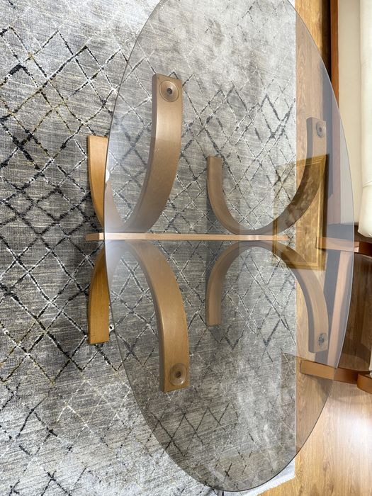 Canapea si 2 fotoli + gratis masuta cafea