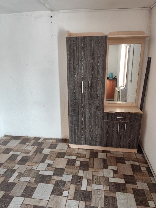 Сдам часть дома, в Ащибулаке