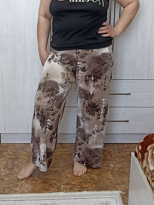 Домашние вещи. Пижама