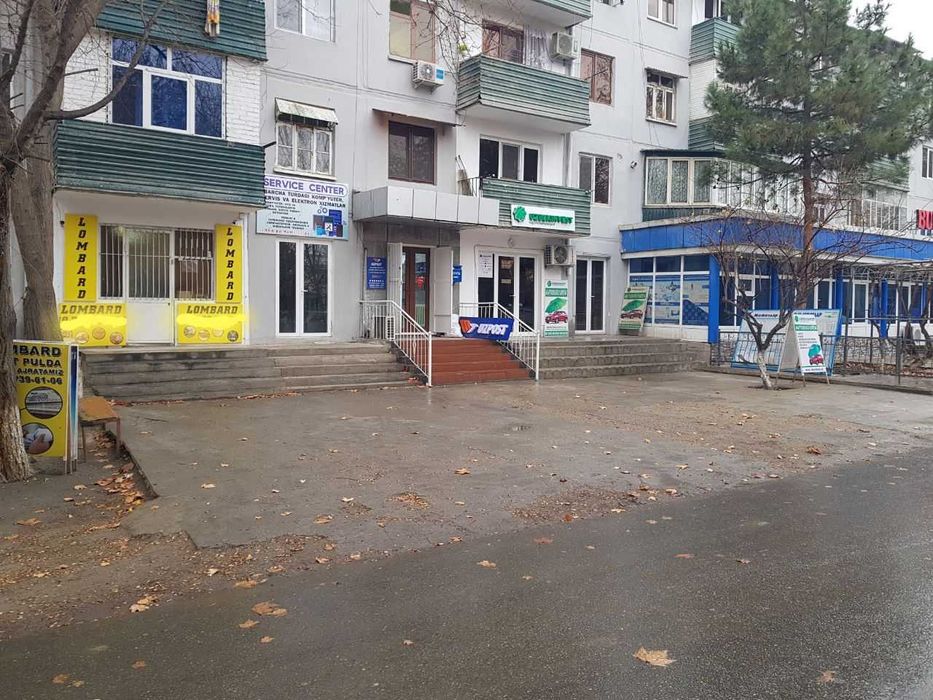 Сдается в аренду помещение под ломбард или для других целей 20кв.м