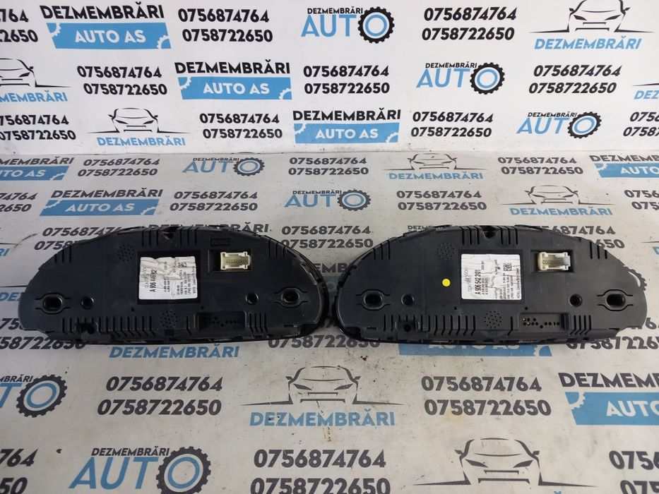 Ceas bord 2.2 cdi Mercedes Sprinter euro 4