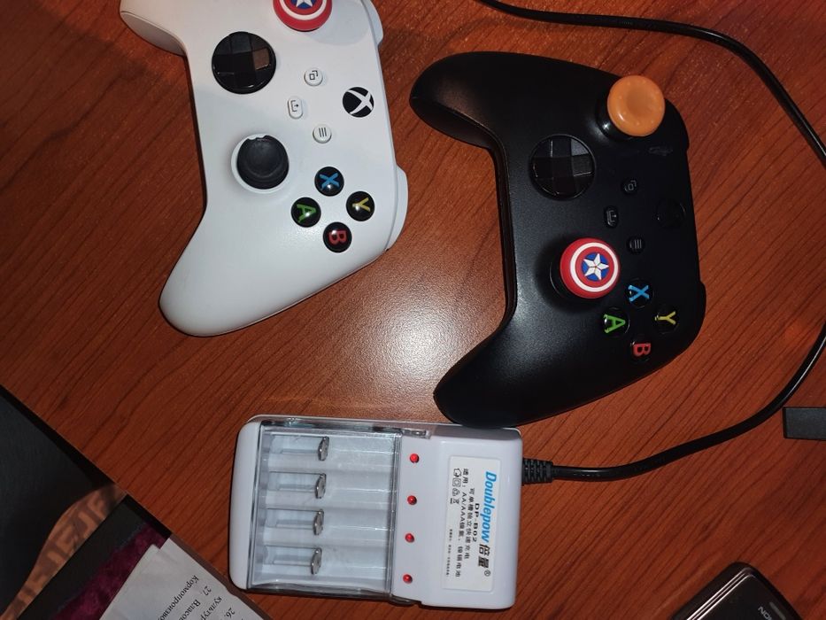XBOX Series S 512gb
