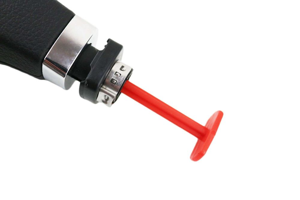 Топка за скоростен лост Автоматик VW TOURAN GOLF 6 POLO SKODA OCTAVIA