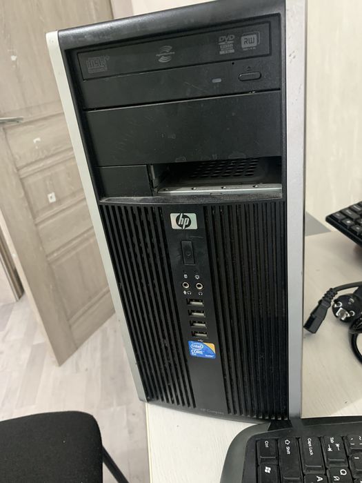 Продам полный комплект ПК