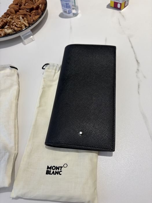 Портмоне Montblanc