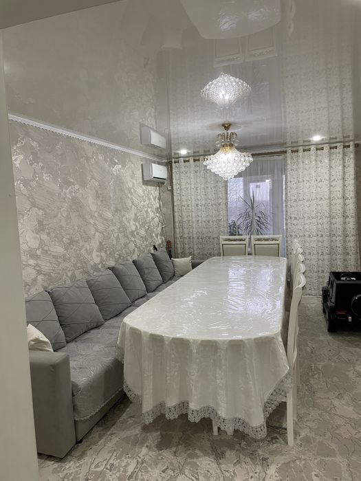 Продается квартира