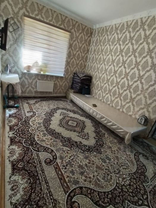 Продаётся 2 х комнатная квартира в новостройке